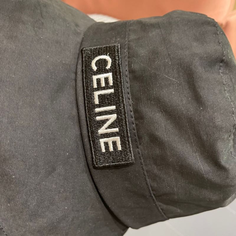 Celine Caps